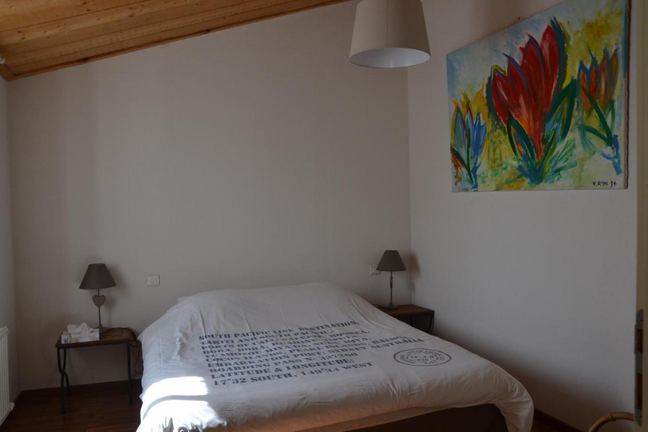 Bed and Breakfast Au Passage Du Gois Beauvoir-sur-Mer Zewnętrze zdjęcie